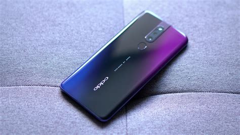 OPPO F11 Pro Review » YugaTech .